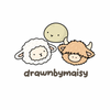 drawnbymaisy - Home